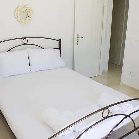 Blue Cactus Villas: Modern, Fully-equipped, Ocean-view, 5 Min From Mykonos Town