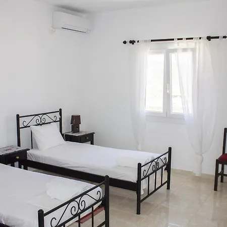 Διαμέρισμα Blue Cactus Villas: Modern, Fully-equipped, Ocean-view, 5 Min From Mykonos Town