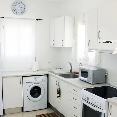 Διαμέρισμα Blue Cactus Villas: Modern, Fully-equipped, Ocean-view, 5 Min From Mykonos Town